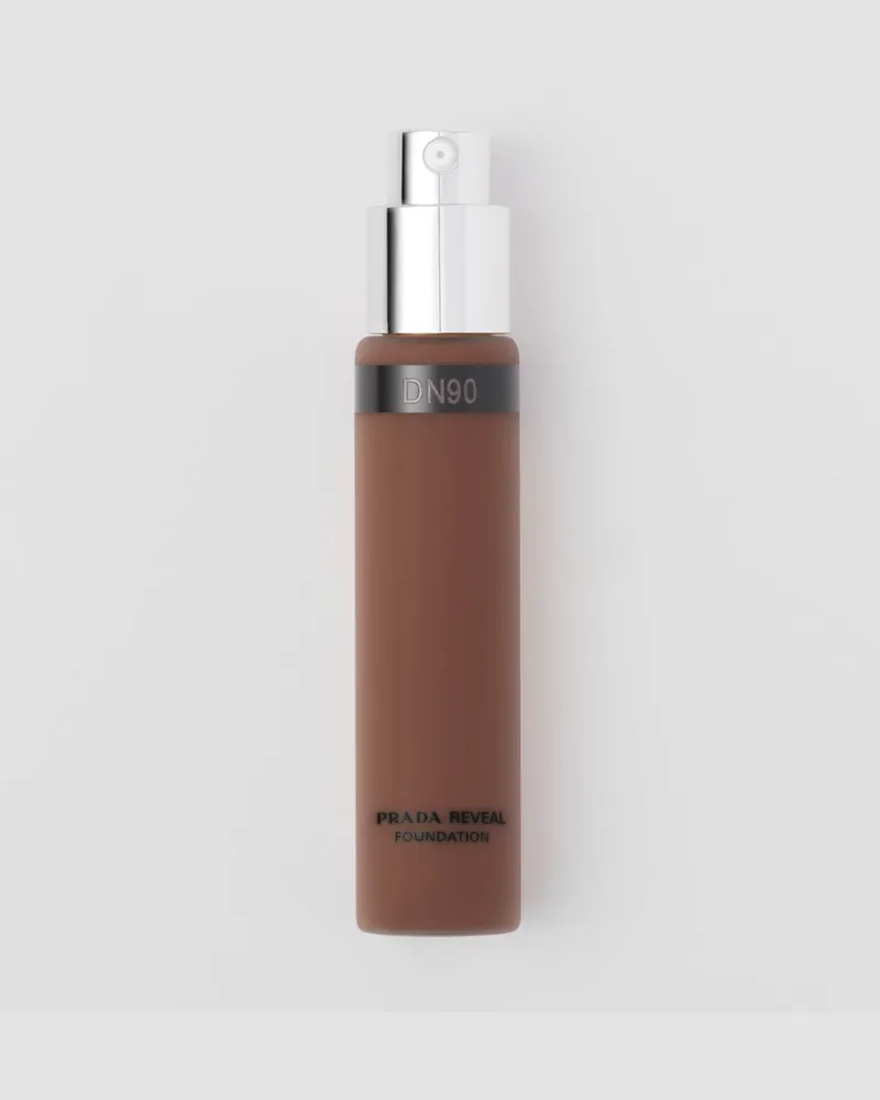 Prada Reveal Hautoptimierende Grundierung Refill - DN90 - DARK NEUTRAL Dn90