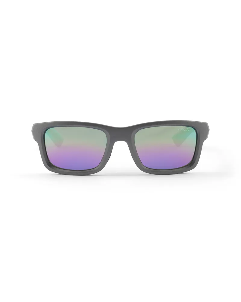 Prada Linea Rossa Sonnenbrille, Herren, Ultraviolettgläser Ultraviolettgläser