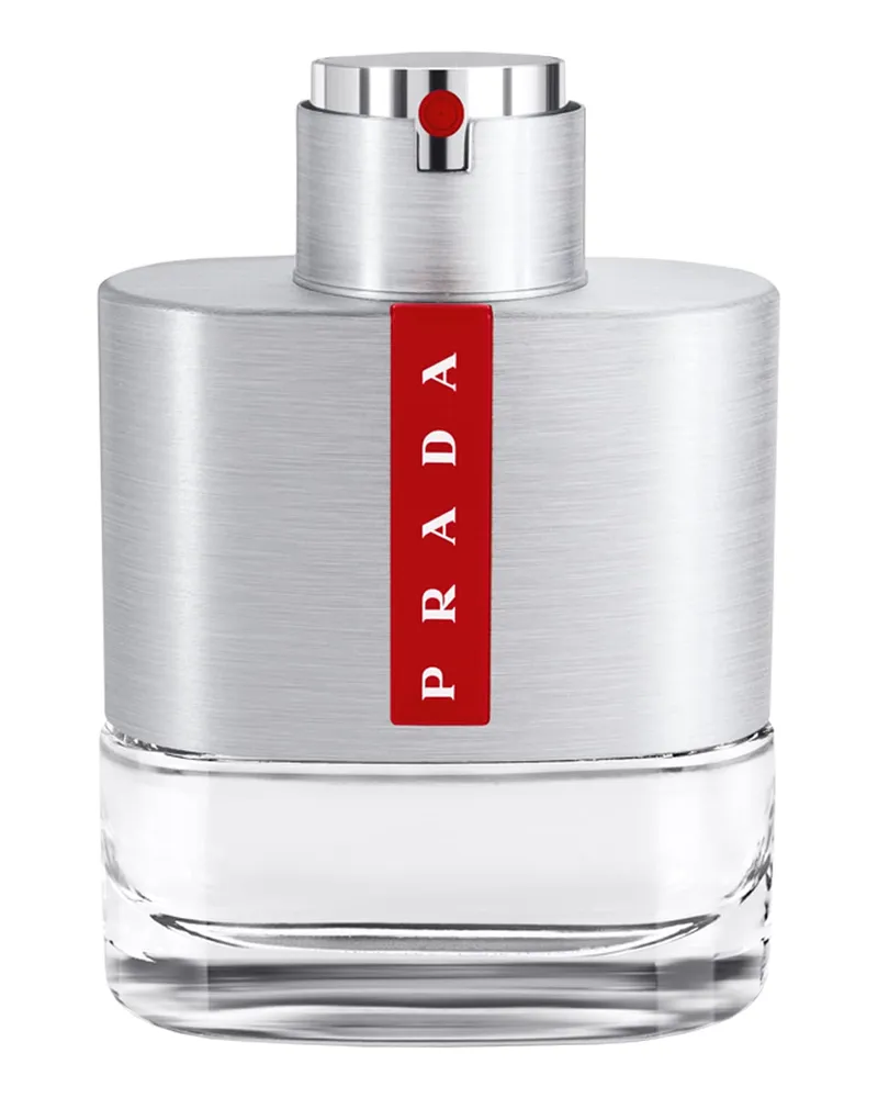 Prada Luna Rossa Edt 50 Ml, Herren, Neutral Neutral