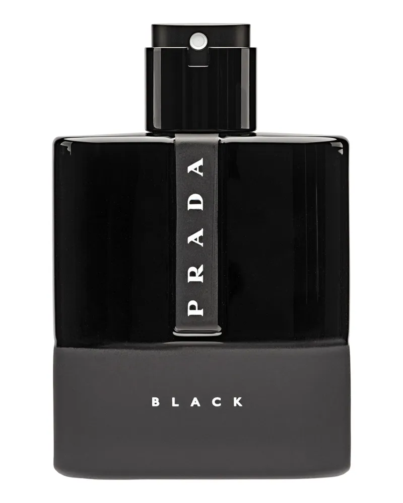 Prada Luna Rossa Black Edp 100 Ml, Herren, Neutral Neutral