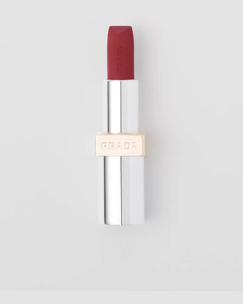 Prada Monochrome Hyper Matte Lippenstift - B15 - UNIFORM B15