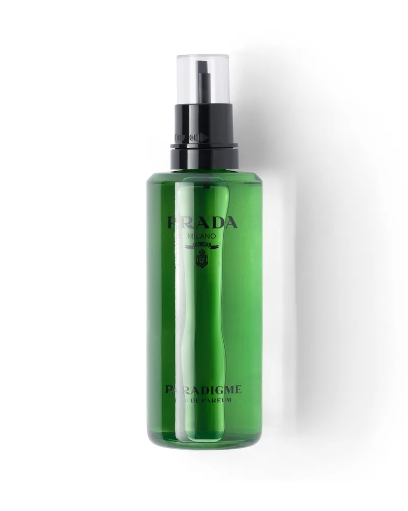 Prada Paradigme Edp 150 Ml Refill, Herren, Neutri Neutri