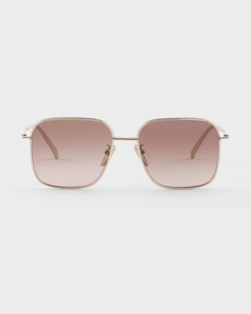 Prada Eyewear Collection Sonnenbrille Linsenfarbe