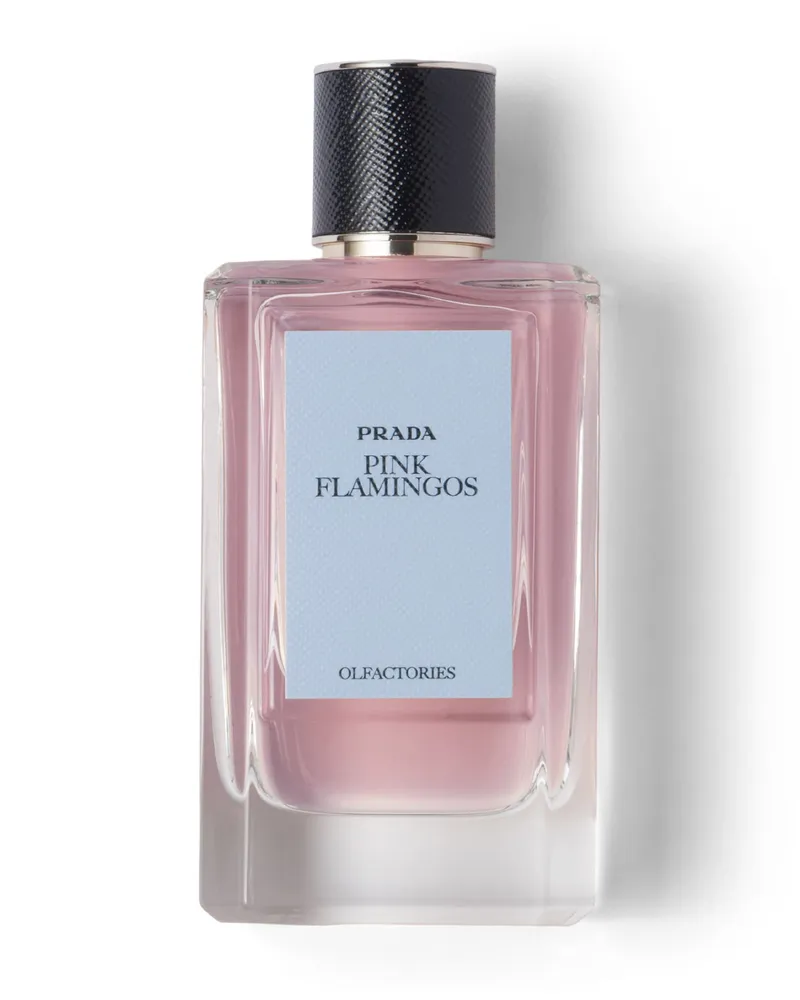 Prada Olfactories - Pink Flamingos Edp 100 Ml, , Neutral Neutral