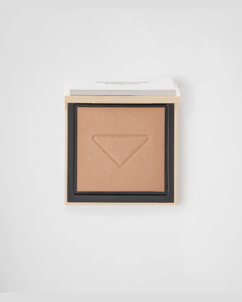 Prada Light Glowing Puder 03