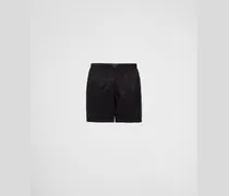 Badehose aus Re-Nylon