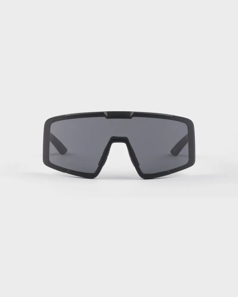 Prada Linea Rossa Active Sonnenbrille Gläser