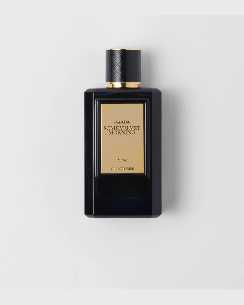 Prada Olfactories Les Mirages - Some Velvet Morning EDP 100 ml Neutri