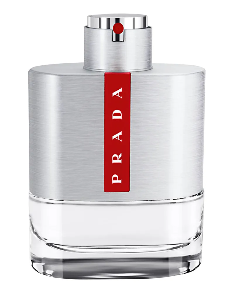 Prada Luna Rossa Edt 100 Ml, Herren, Neutral Neutral