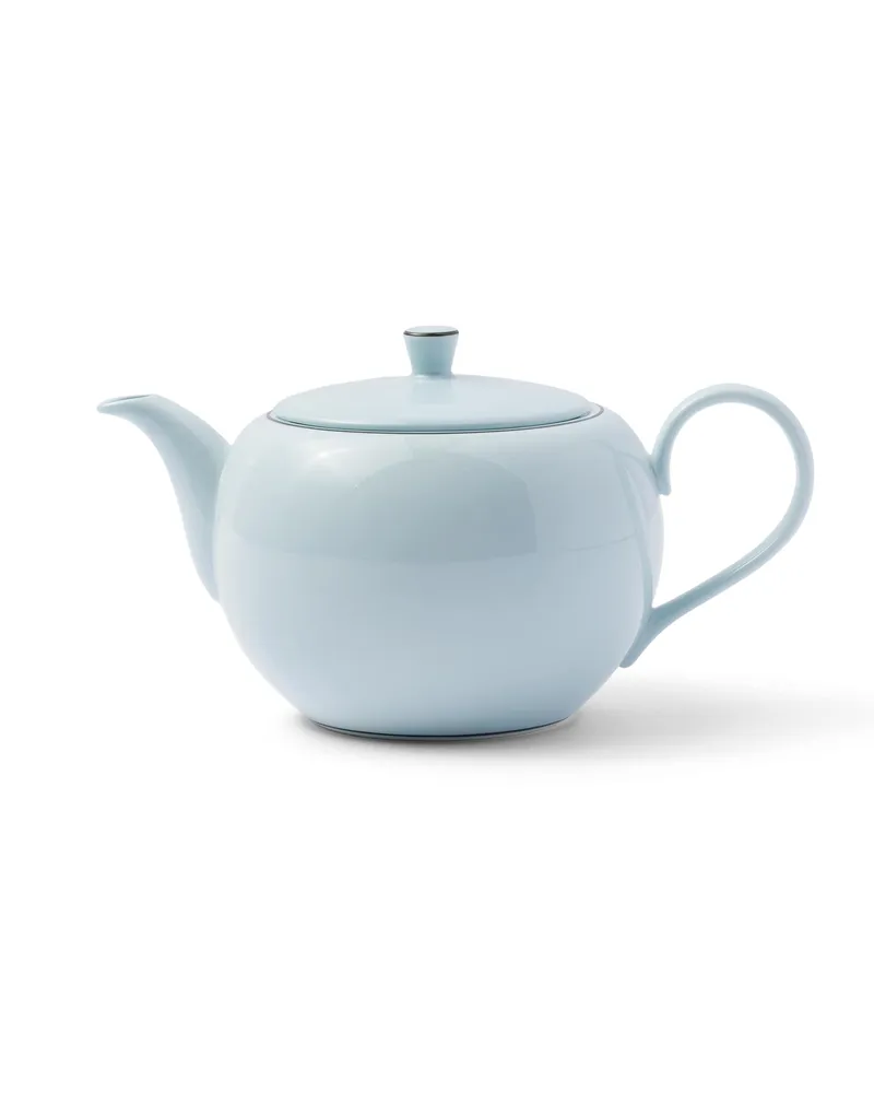Prada Teekanne Aus Porzellan – Celadon, , Celadon Light Blue Celadon
