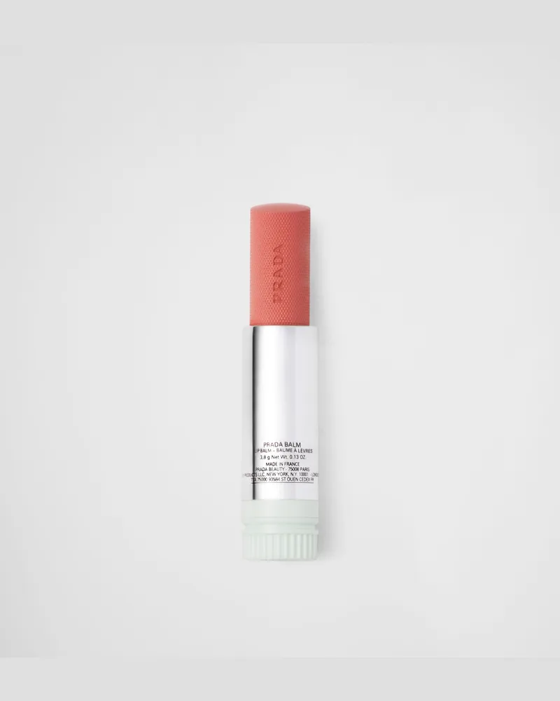 Prada Light Glowing Lipcolor Refill - Brown Brown