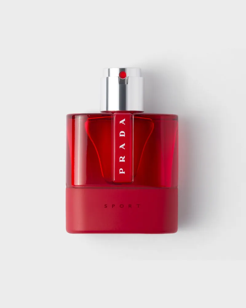 Prada Luna Rossa Sport Edt 50 ml Neutri