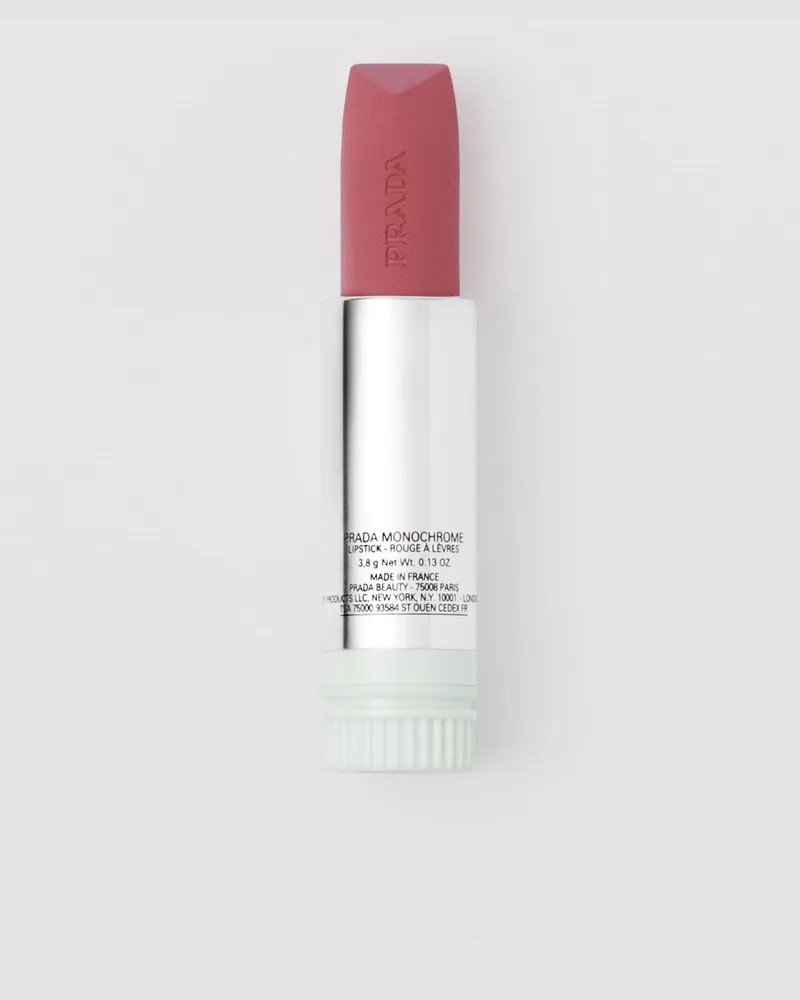 Prada Monochrome Hyper Matte Lippenstift Refill - P58 - TAMARIS P58