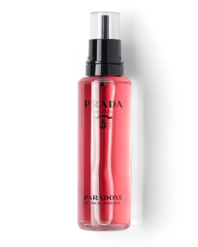 Prada Paradoxe Radical Essence Nachfüllung 100ml, Damen, Neutral Neutral