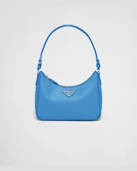 Prada Mini Bag aus Saffiano-Leder Welle