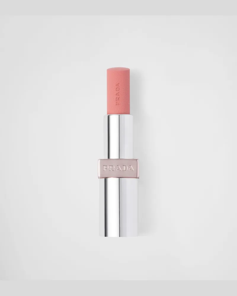 Prada Light Glowing Lippenfarbe - Rose Rose