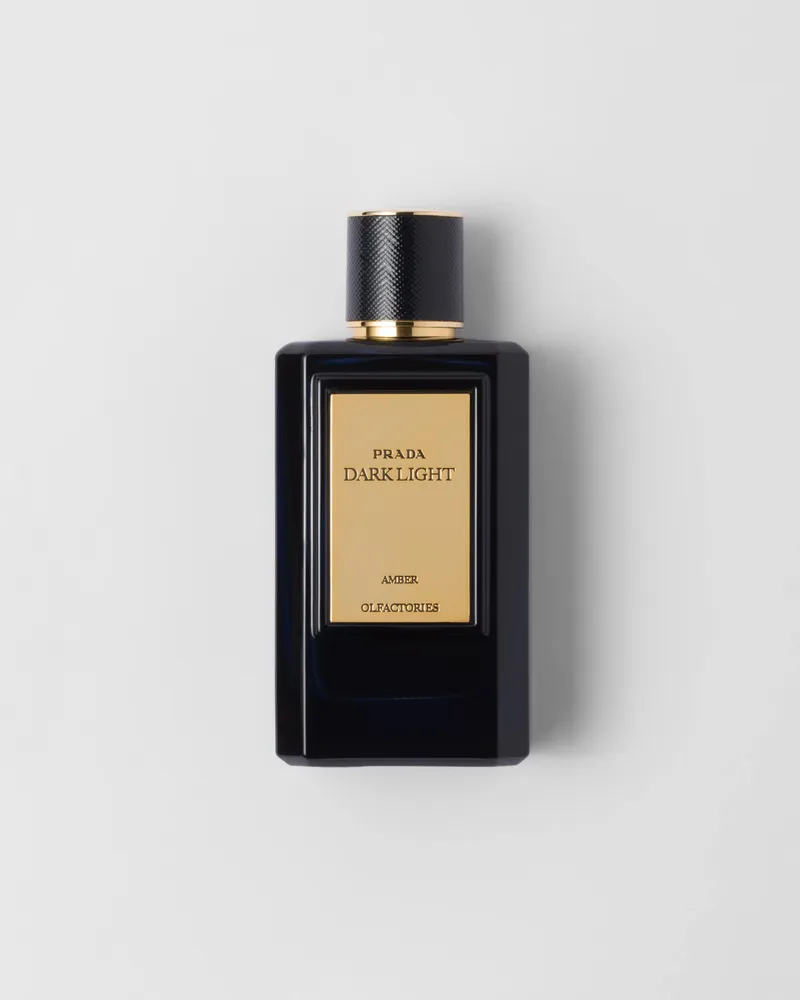 Prada Olfactories Les Mirages - Dark Light EDP 100 ml Neutri