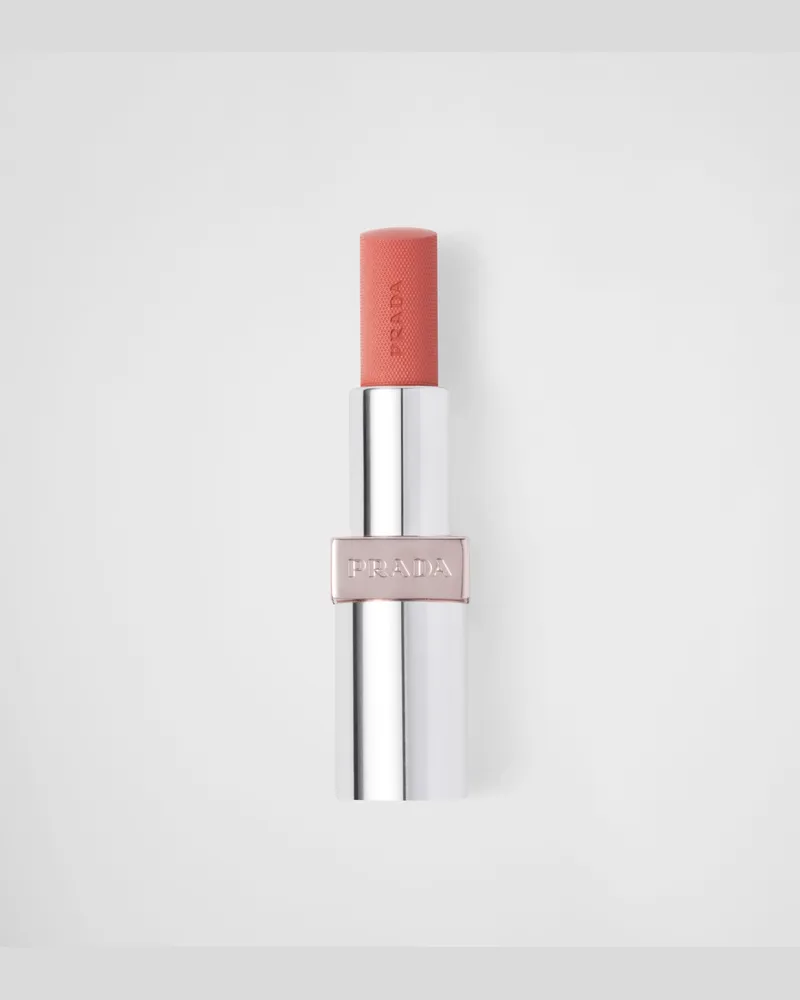 Prada Light Glowing Lippenfarbe - Brown Brown