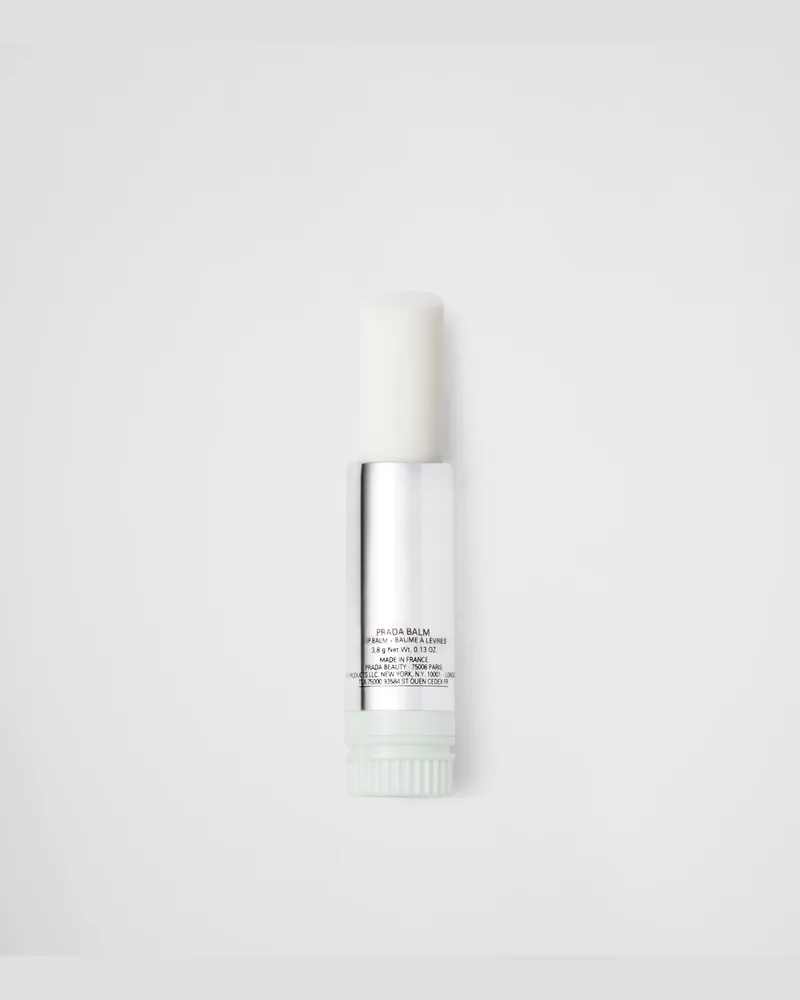 Prada Light Glowing Lipcolor Refill - White White