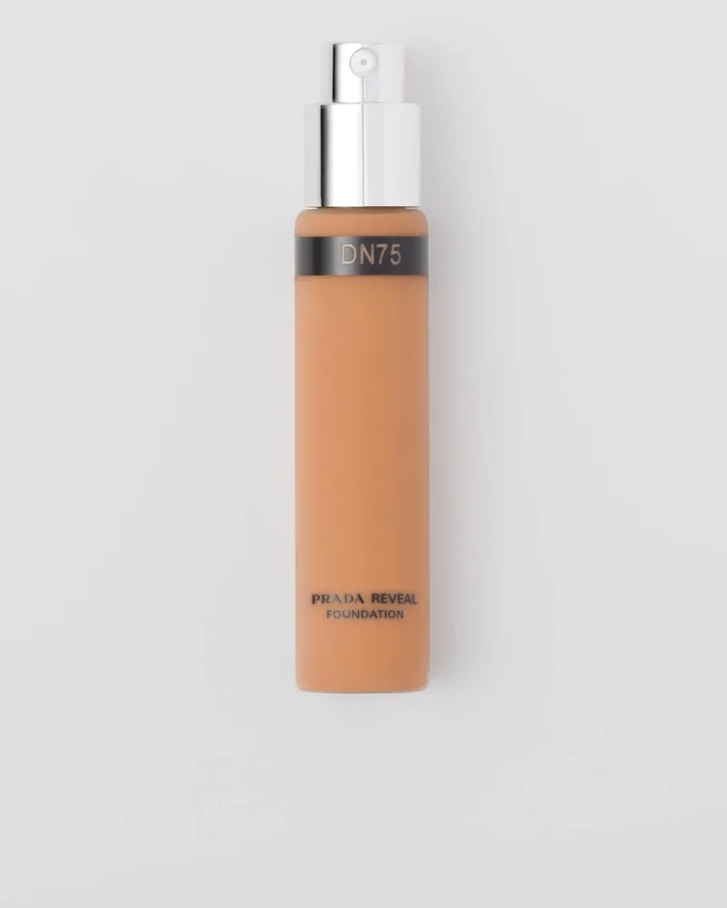 Prada Reveal Hautoptimierende Grundierung Refill - DN75 - DARK NEUTRAL Dn75
