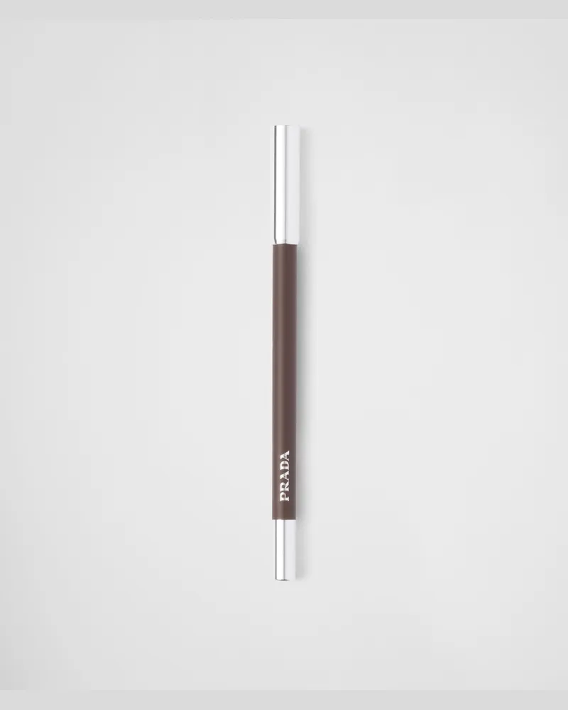 Prada lines Eyeliner 02