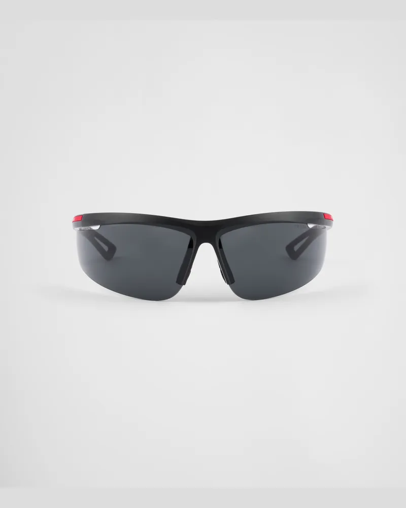 Prada Linea Rossa Active Sonnenbrille Gläser