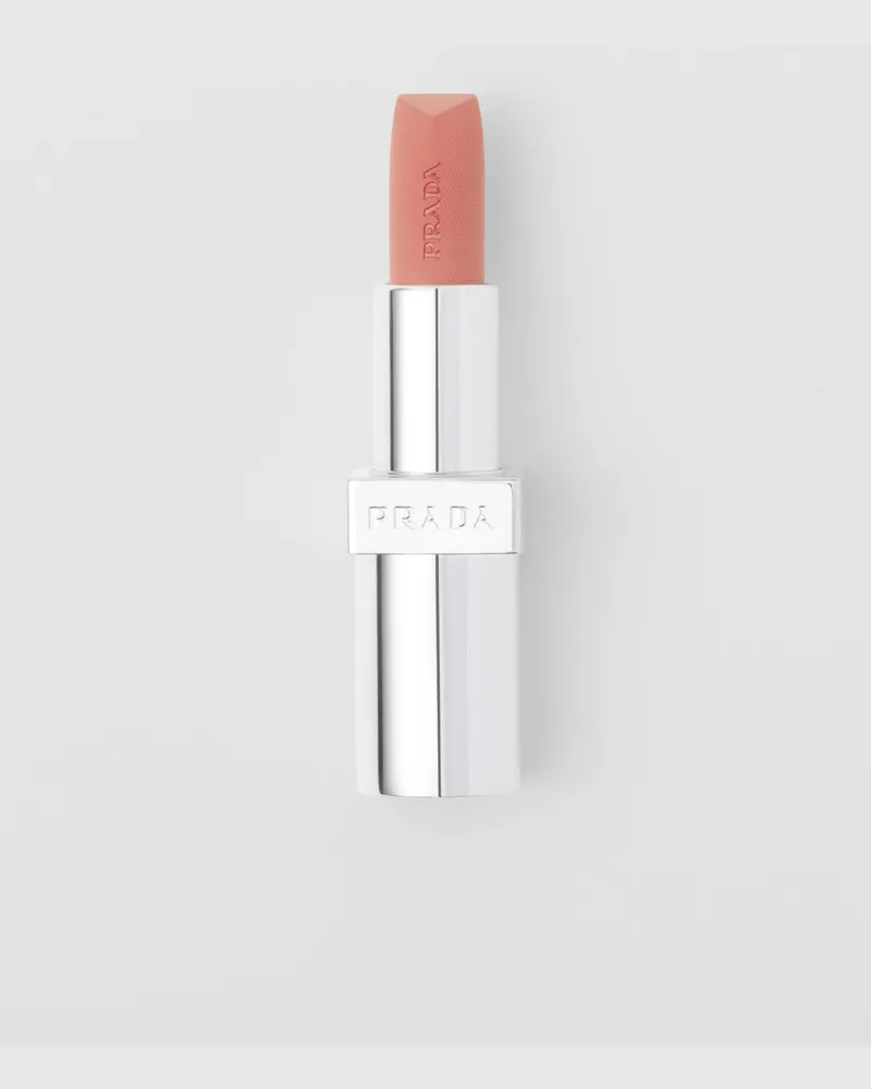 Prada Monochrome Soft Matte Lippenstift - P159 - NUDO P159