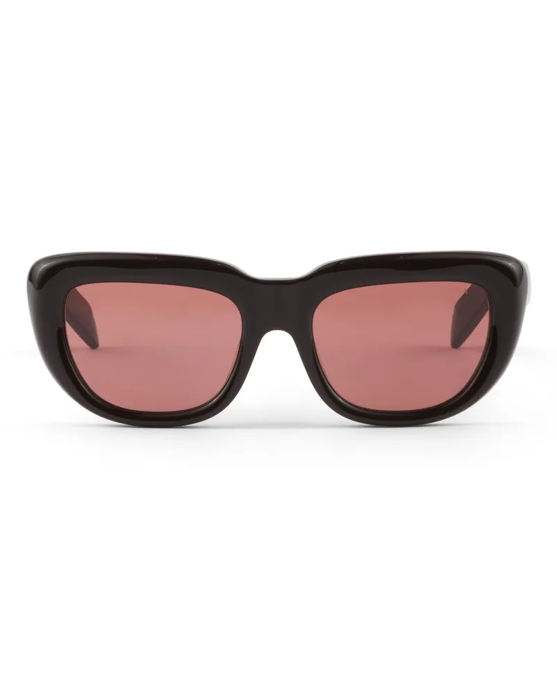 Prada Eyewear Collection Sonnenbrille, Damen, Zigarrengläser Zigarrengläser