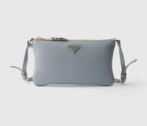 Pouch aus Leder