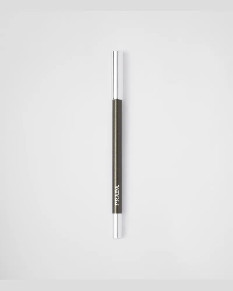 Prada lines Eyeliner 04