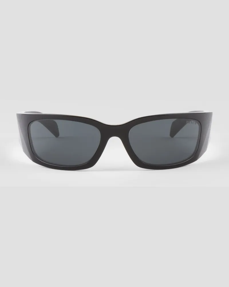 Prada Symbole Sonnenbrille Gläser