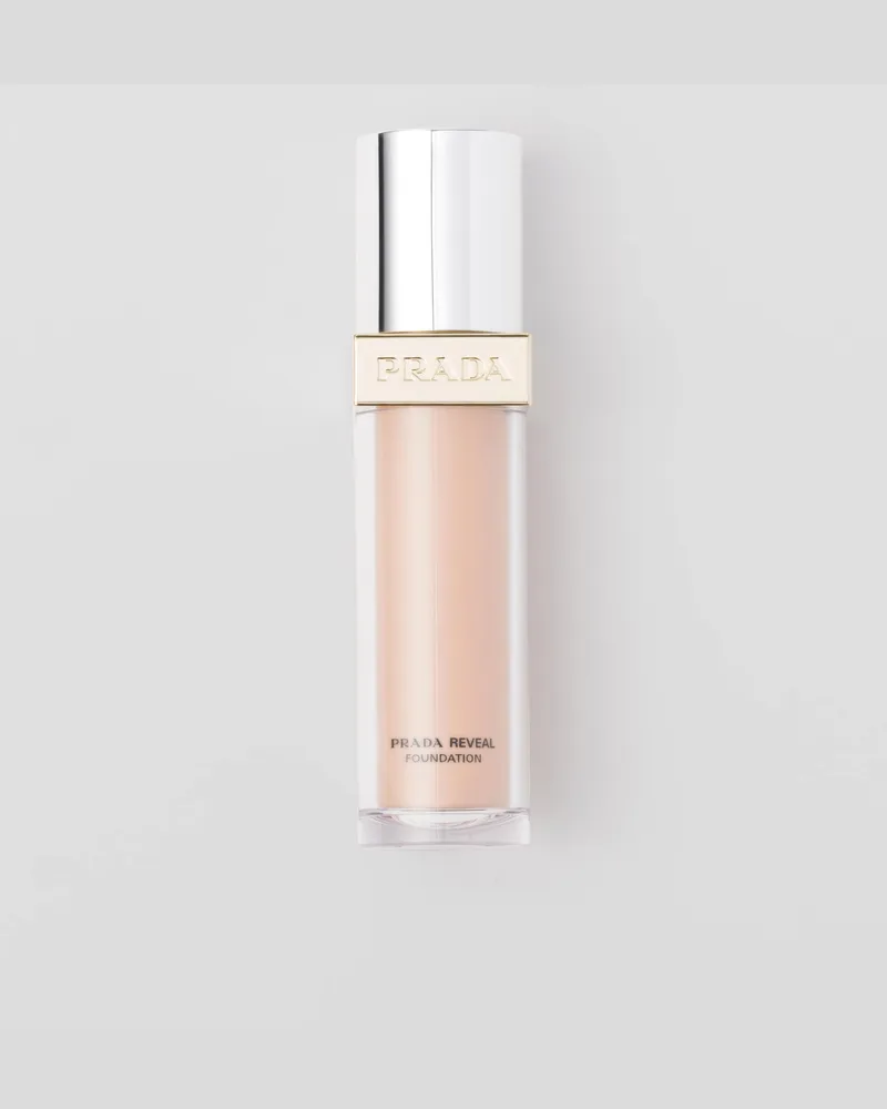 Prada Reveal Hautoptimierende Grundierung - LN25 - LIGHT NEUTRAL Ln25
