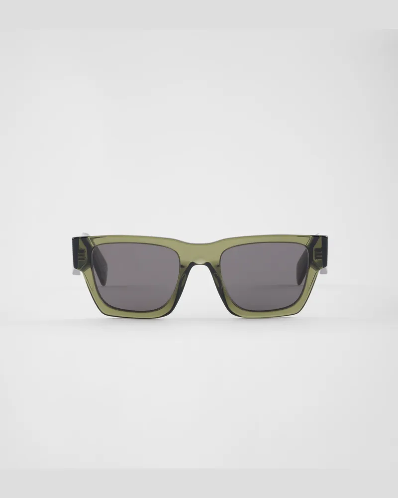 Prada Symbole Sonnenbrille Gläser