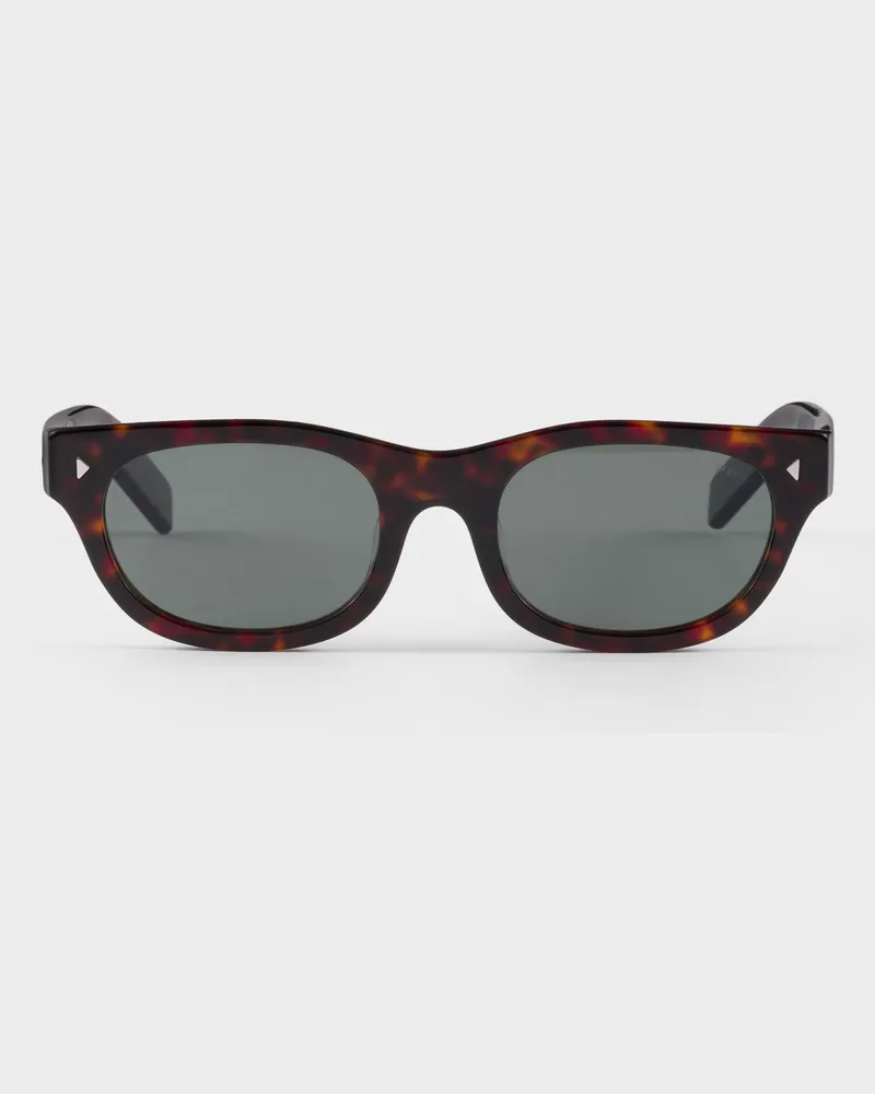 Prada Eyewear Collection Sonnenbrille Gläser