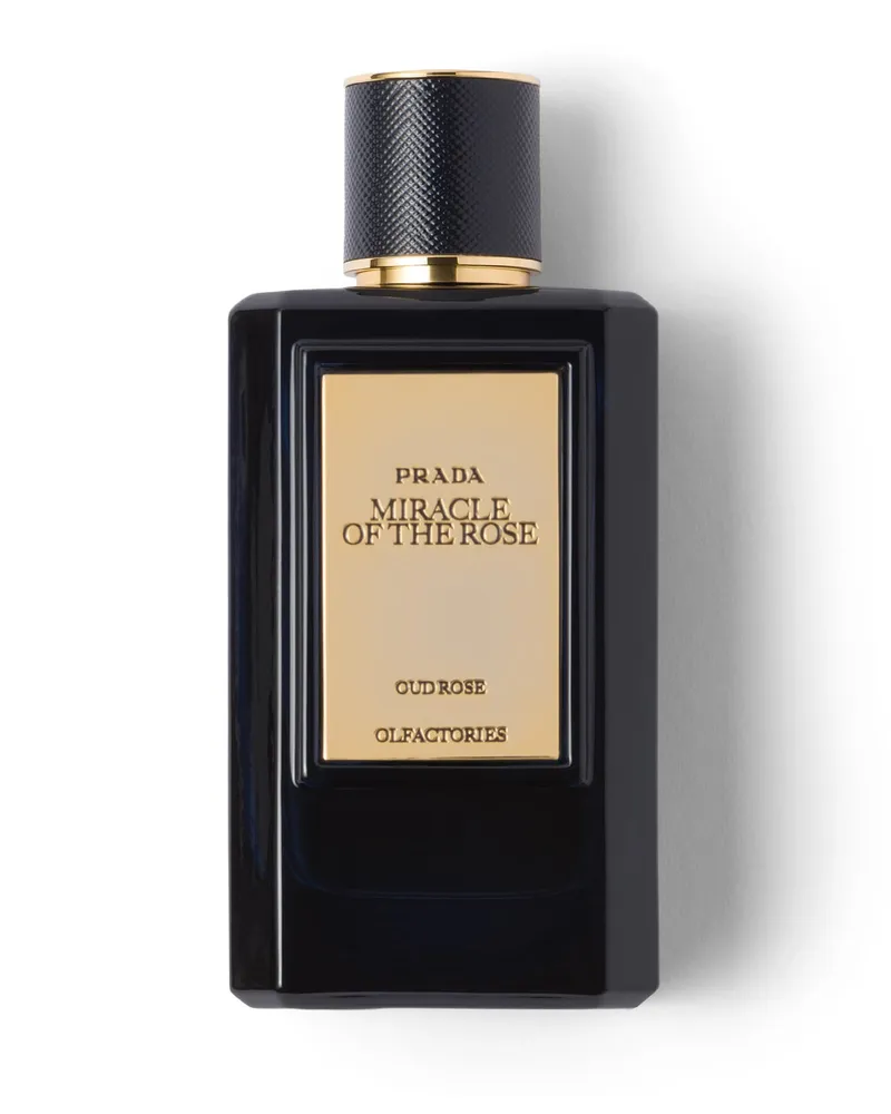 Prada Olfactories Les Mirages - Miracle Of The Rose Edp 100 Ml, , Neutral Neutral