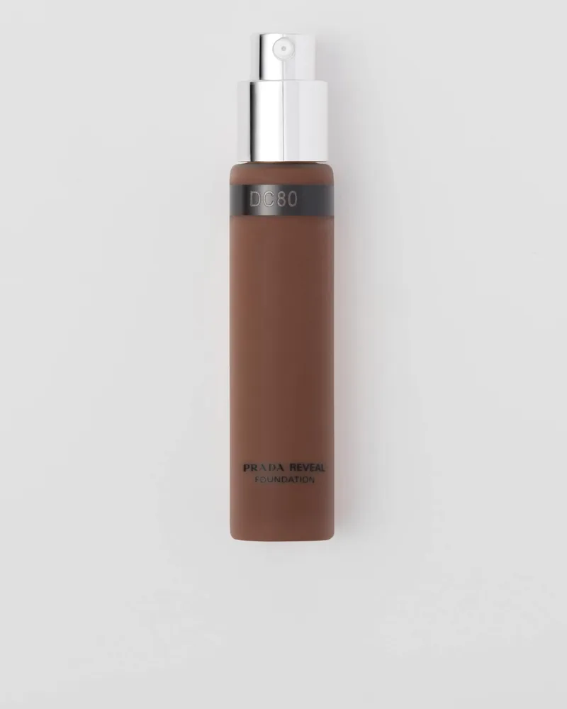 Prada Reveal Hautoptimierende Grundierung Refill - DC80 - DARK COOL Dc80
