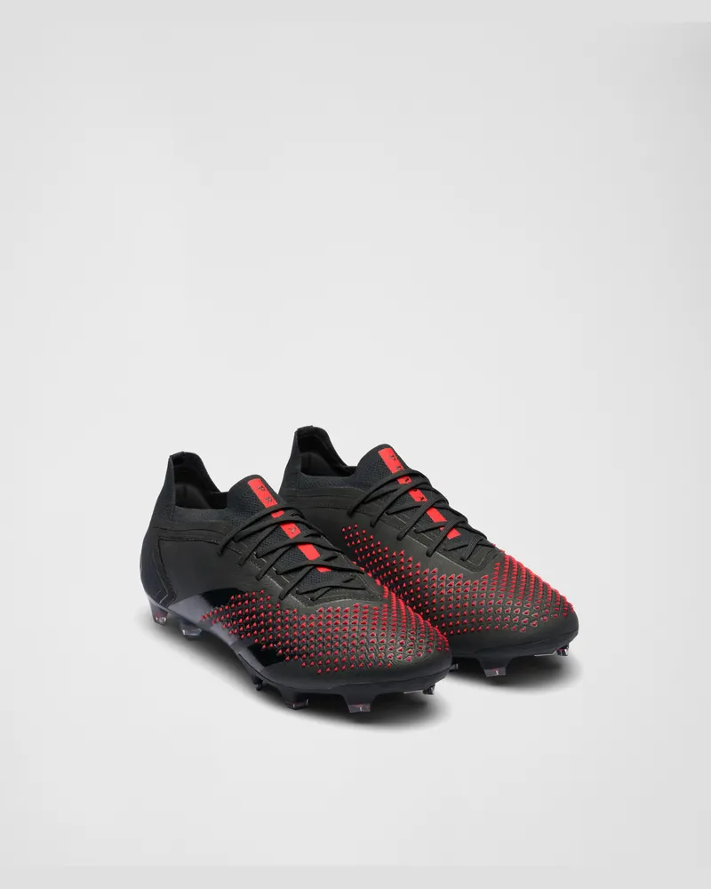 Prada Predator Accuracy Fußballschuhe – adidas Fußball für Schwarz
