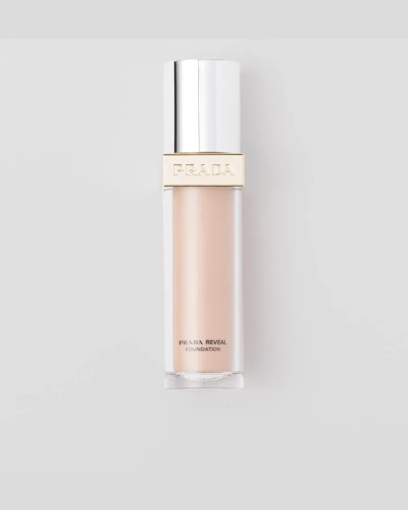 Prada Reveal Hautoptimierende Grundierung - LN5 - LIGHT NEUTRAL Ln5