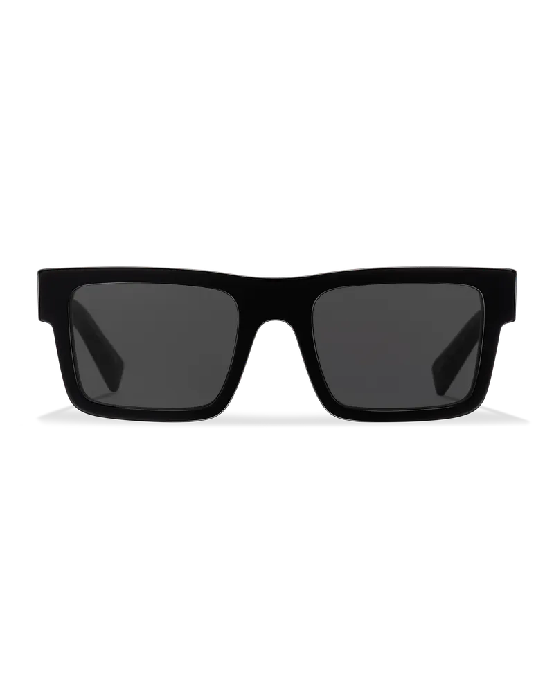 Prada Symbole Sonnenbrille Gläser