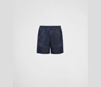 Badehose aus Re-Nylon