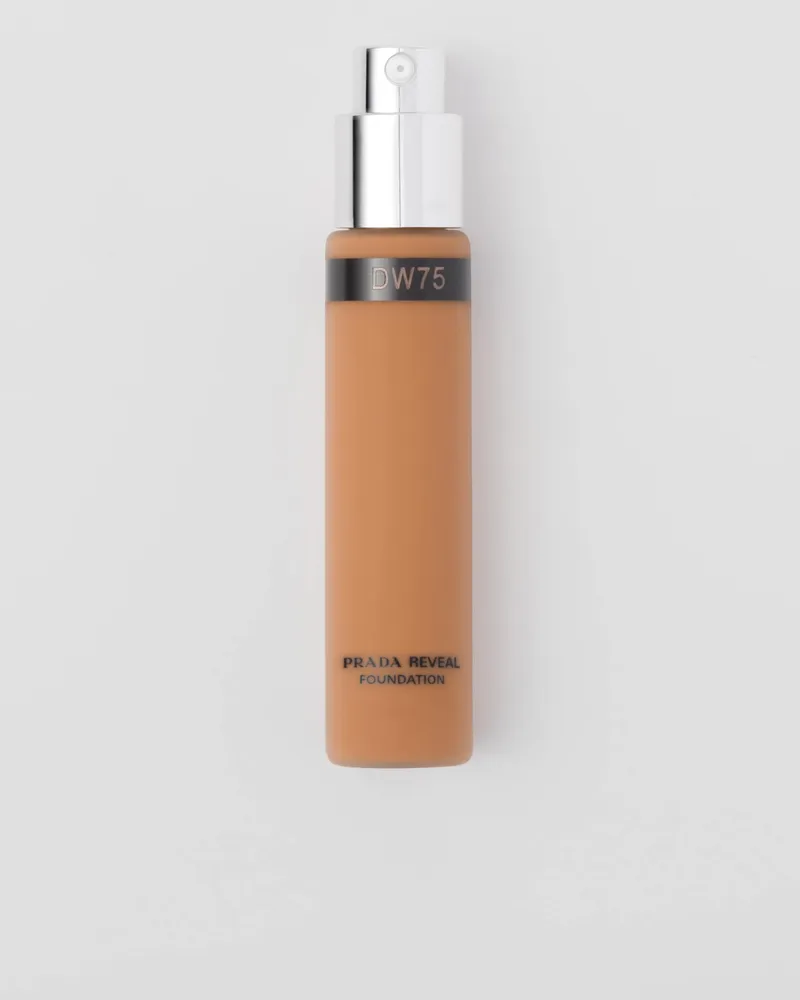 Prada Reveal Hautoptimierende Grundierung Refill - DW75 - DARK WARM Dw75