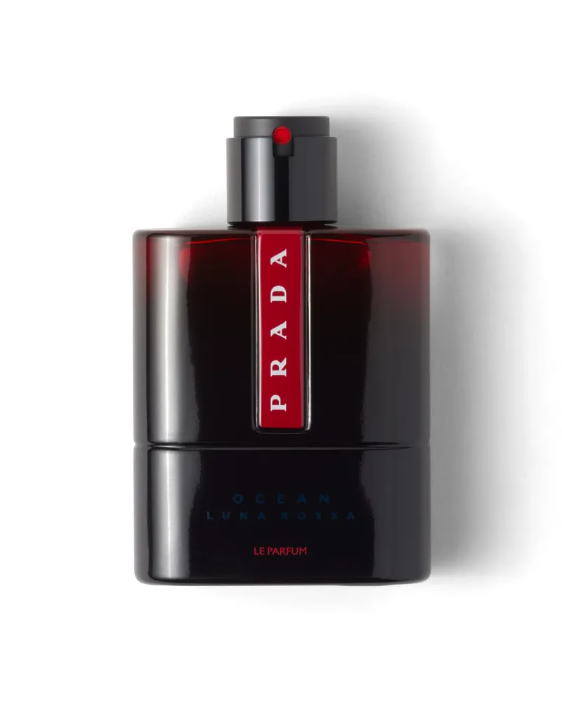 Prada Luna Rossa Ocean Le Parfum 100 ml, Herren, Neutri Neutri