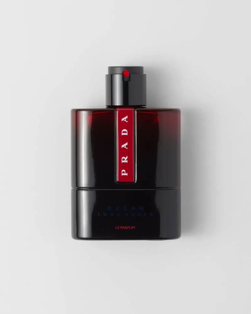 Prada Luna Rossa Ocean Le Parfum 100 ml Neutri