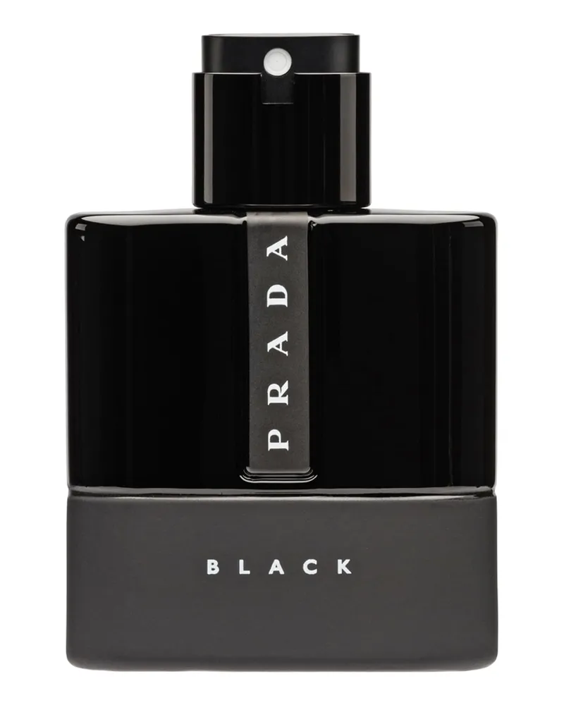 Prada Luna Rossa Black Edp 50 Ml, Herren, Neutral Neutral