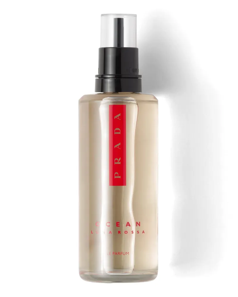 Prada Ricarica Luna Rossa Ocean Le Parfum 150 ml, Herren, Neutral Neutral