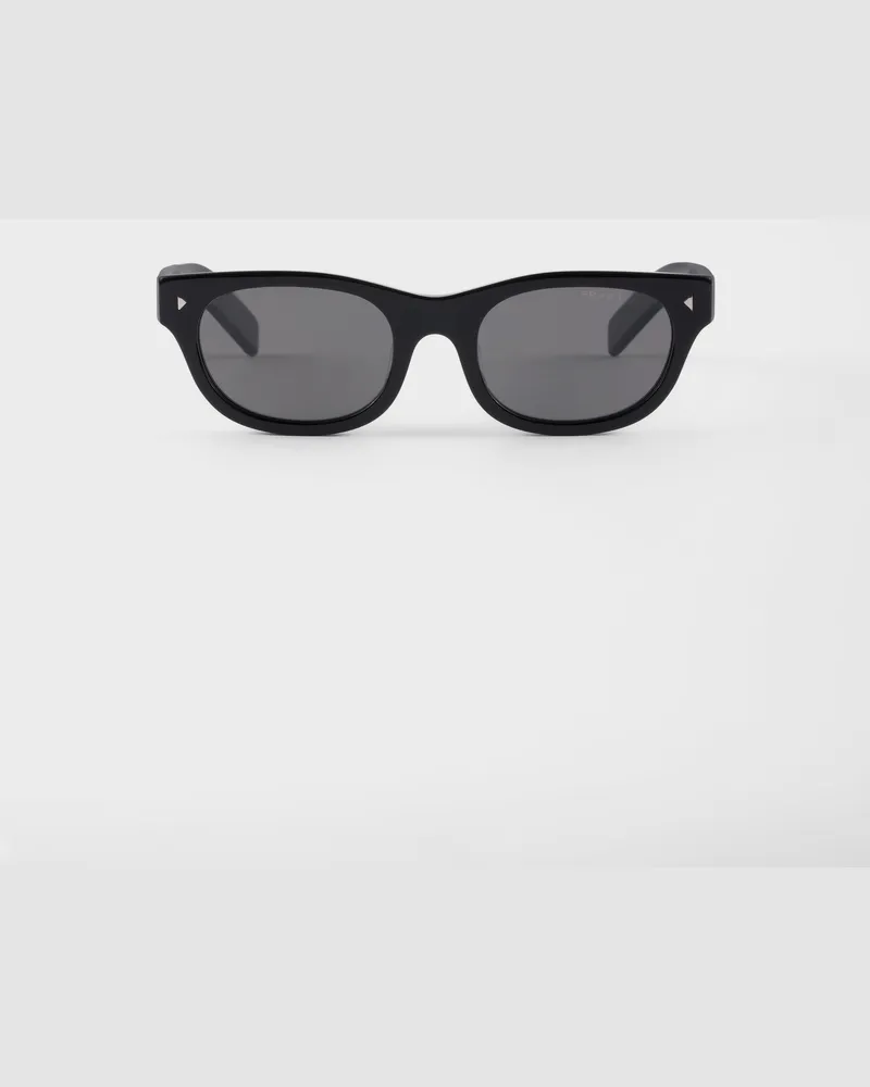 Prada Eyewear Collection Sonnenbrille Gläser
