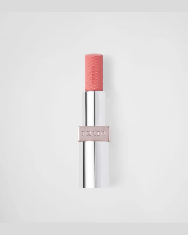 Prada Light Glowing Lippenfarbe - Pink Pink