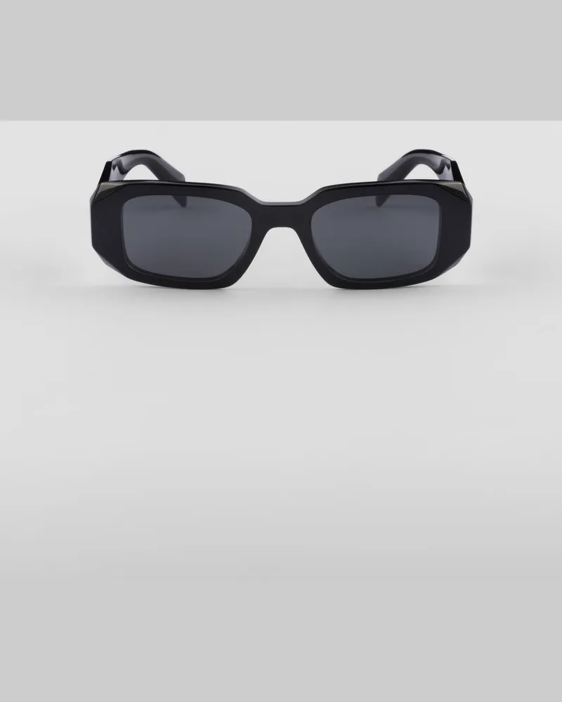 Prada Symbole Sonnenbrille Gläser
