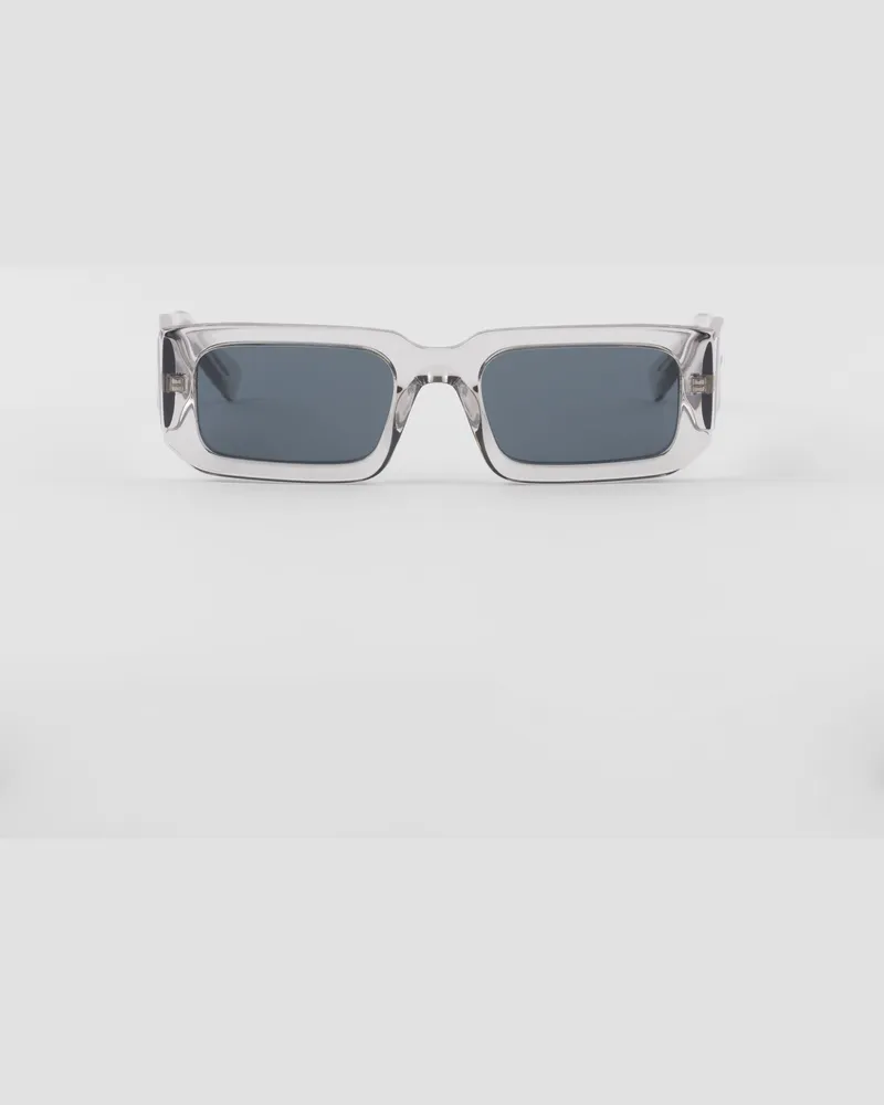 Prada Symbole Sonnenbrille Gläser