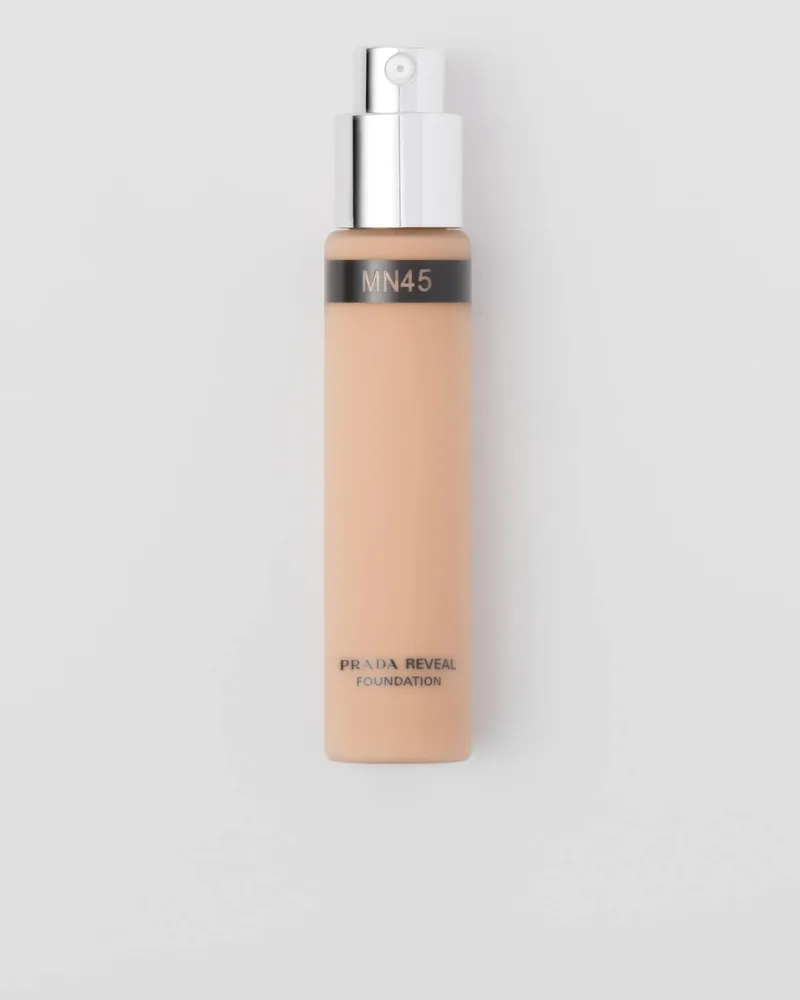 Prada Reveal Hautoptimierende Grundierung Refill - MN45 - MEDIUM NEUTRAL Mn45